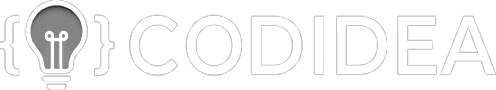 Logo Codidea